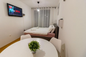 Gajeva Rooms - Copenhagen apartment SELF CHECK-IN